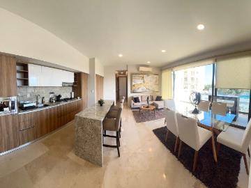 ! Departamento DOWNTOWN MAYAKOBA ! 2 Recamaras !