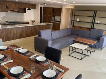 Departamento doble terraza, spa, alberca y mas venta Ciudad de Mexico Interlomas