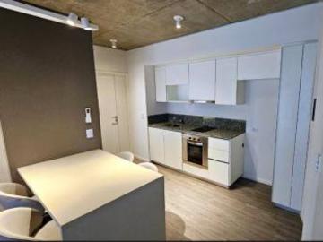 Departamento dos ambientes en venta Barracas