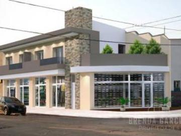 Departamento Dos Ambientes En Venta En Colon Entre Rios