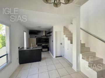 Departamento en alquiler en Homes I, Portezuelo, Nordelta