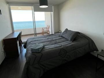 DEPARTAMENTO Detrás de pub Varhalla. 2 Dormitorios por 5400.00 en Iquique