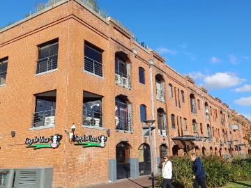 Departamento de 3 ambientes en Venta en Puerto madero en Inmomap