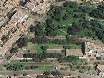 Departamento De 3 Dorm, 103M2 En El Proyecto En La Castellana, Surco