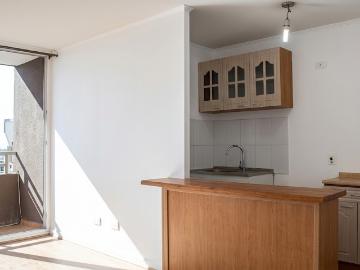 Departamento de 3 dormitorios, 1 baños, ggcc incluidos