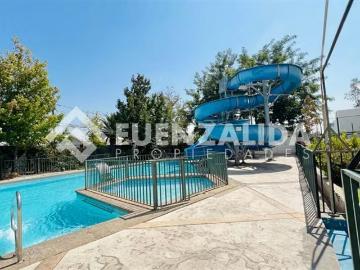 Departamento de 3 dormitorios, 2 baños en San Joaquín | 3 Dormitorios por 120000. 00 en San Joaquín