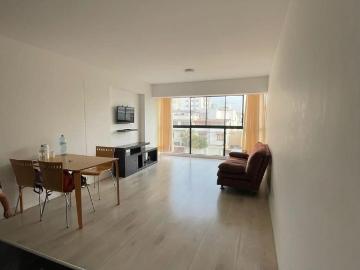 Departamento de 3 dormitorios en venta con cochera y deposito