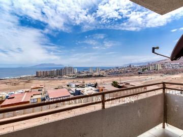 Departamento de 3 dormitorios en Llullaillaco