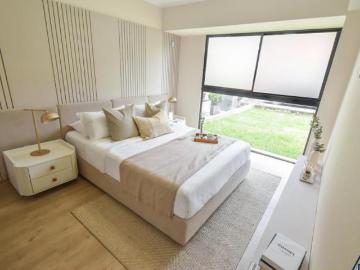 Departamento de 3 dormitorios en Magdalena con balcón cerca a la residencial San Felipe