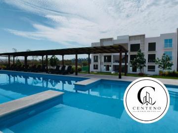 Departamento de 3 recámaras con alberca en Xochitepec | Grand Montessino