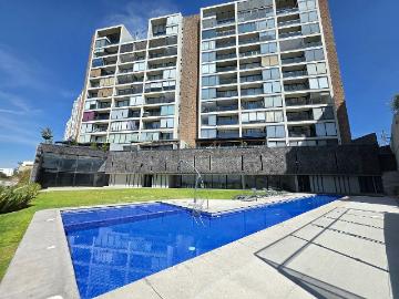 DEPARTAMENTO DE 3 RECÁMARAS CON GRAN VISTA Y AMENIDADES, MIRA DIAMANTE, Qro