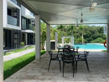 Departamento de 3 recámaras con hermosa vista al Manglar Ricardo Flores Magón