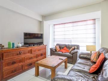 Departamento de 3 récamaras con Roof Garden en venta en Tizapán San Ángel, Álvaro Obregón