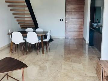 Departamento de 3 Recámaras en Enso Apartments Fracc. Montebello Mérida Yucatán