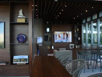DEPARTAMENTO DE 3 RECÁMARAS EN VENTA EN ZONA DE PUERTO CANCUN, QUINTANA ROO