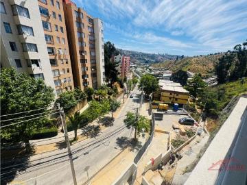 Departamento de 3D 2B en Condominio Vista Uno Norte – Viña del Mar