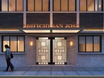 Departamento de 107 m² con 2 recámaras en venta Roma Norte