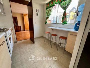 Departamento de 100 m2 en Residencial Venecia, Lomas Estrella