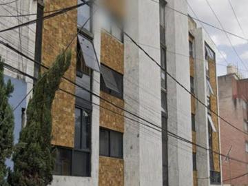 Vendo Departamento de 100 m² con 3 recámaras en venta en Prado Churubusco
