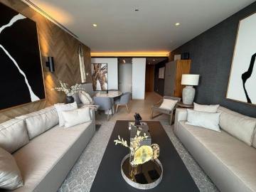 Departamento de 100 m² en The Ritz Carlton Cd de México