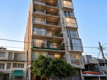 Departamento de 115 m² con 3 recámaras en venta en Jardín Balbuena