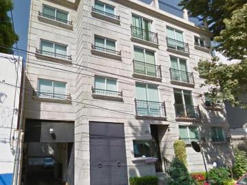 Departamento de 110 m² con 3 recámaras en venta en San Pedro de los Pinos