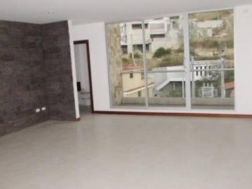 Departamento de 125 m2 vía Nayón Tanda en Edificio con Piscina