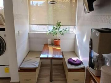 Departamento de 127 m² en Venta en Ciudad Satélite, Naucapan