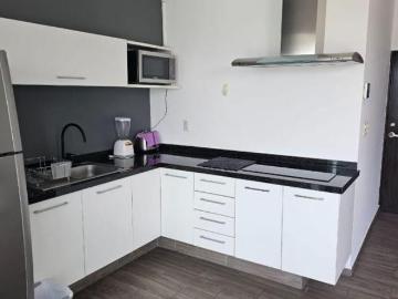 Departamento de 120 m² con 1 terraza de 60 mts2 vista al campo de Golf