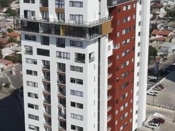 Departamento de 150 m² con 3 habitaciones en venta en Hipódromo Dos