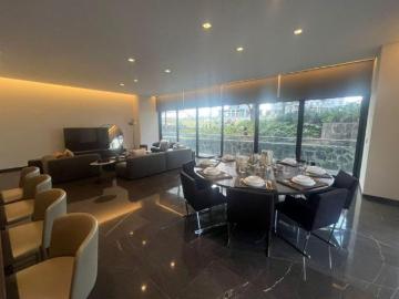 Departamento de 168 m² con 2 recámaras en venta y renta en West Point