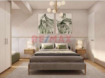 DEPARTAMENTO DE 1 DORMITORIO. SAN MIGUEL