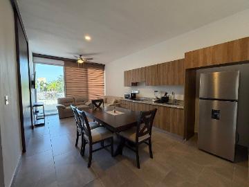 Departamento de 1 Habitación VENTA o RENTA en Col. Altabrisa