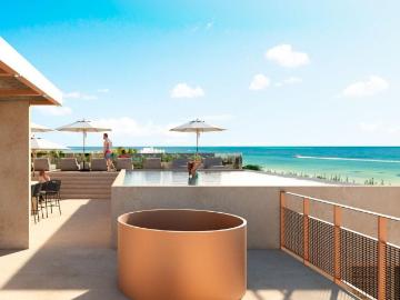 Departamento de 1 rec?mara en Venta en Holbox ? Lujo, Ubicaci?n y Estilo de Vida en la Riviera Maya
