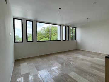 Departamento de 1 recámara cerca de Hacienda Sodzil Nte, Mérida