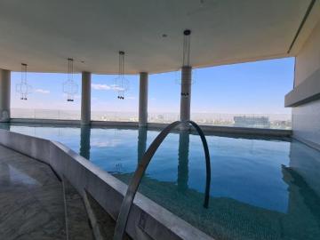 Departamento de 1 Recamara con Vista a Colomos Torre Park Life