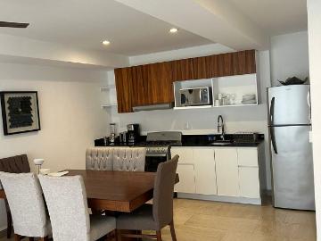 DEPARTAMENTO DE 1 RECAMARA EN RENTA, EN PUERTO VALLARTA