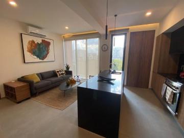 Departamento de 1 recámara más estudio en Colomos Providencia