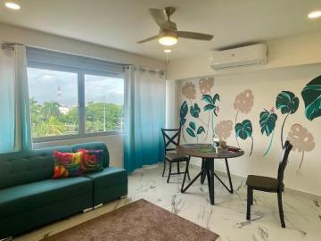 Departamento de 1 recamara super ubicado ideal para alquiler vacacional