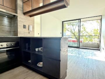 Departamento de 1d/1b en santiago con subsidio de arriendo