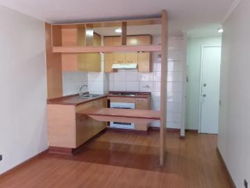 Departamento de 1d 1b, con estacionamiento, metro república
