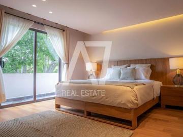 Departamento de 240 m² en venta en Atlixco, Fracc. El Carmen