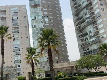 Departamento de 278 m² con 3 recámaras en venta en Bosque Real