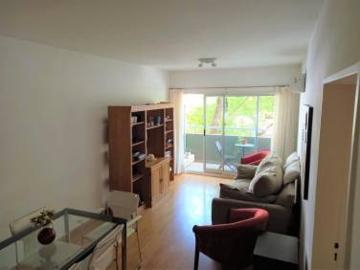 Departamento de 2 ambientes con Balcón Pileta y Parrilla Con Cochera Palermo