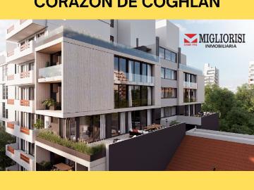 Departamento de 2 ambientes en Venta en Coghlan en Inmomap