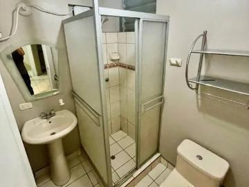 Departamento de 2 dormitorios con balcón