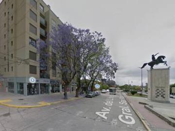 Departamento de 2 dormitorios en Alta gracia, Betania con balcon y pileta