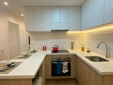 Departamento de 2 dormitorios en Surco límite con Miraflores Av. Mariscal Castilla