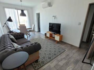 Departamento de 2 dormitorios, Piso 5. Edificio Jen