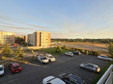Departamento de 2 dormitorios semi amoblado temuco labranza | 2 dormitorios por 65000. 00 en Temuco
